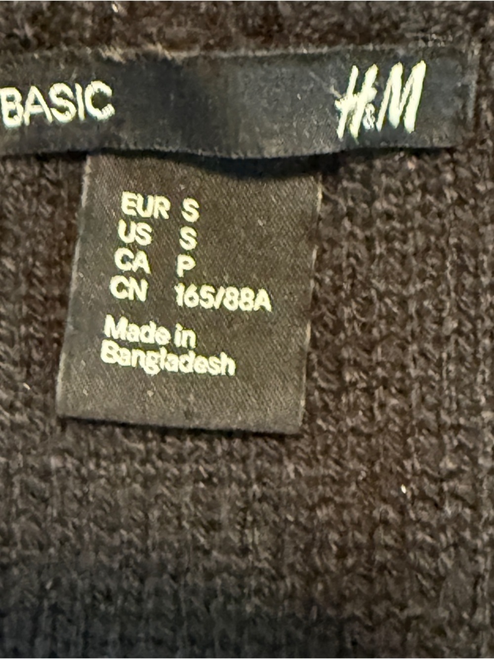 H&M Cardigan - Picture 6 of 8